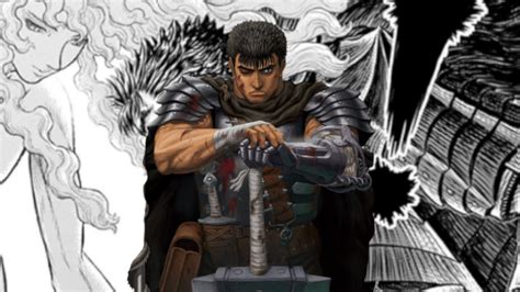 berserk chapter 374 release date|Berserk is Back in Action With a New Manga Arc